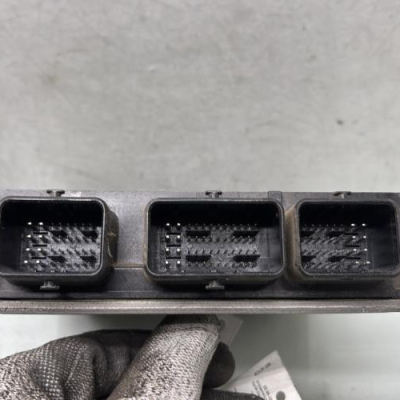 Kit de demarrage DACIA DUSTER 1 Photo n°3