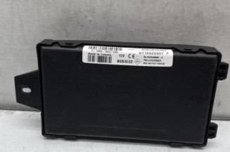 Kit de demarrage DACIA DUSTER 1