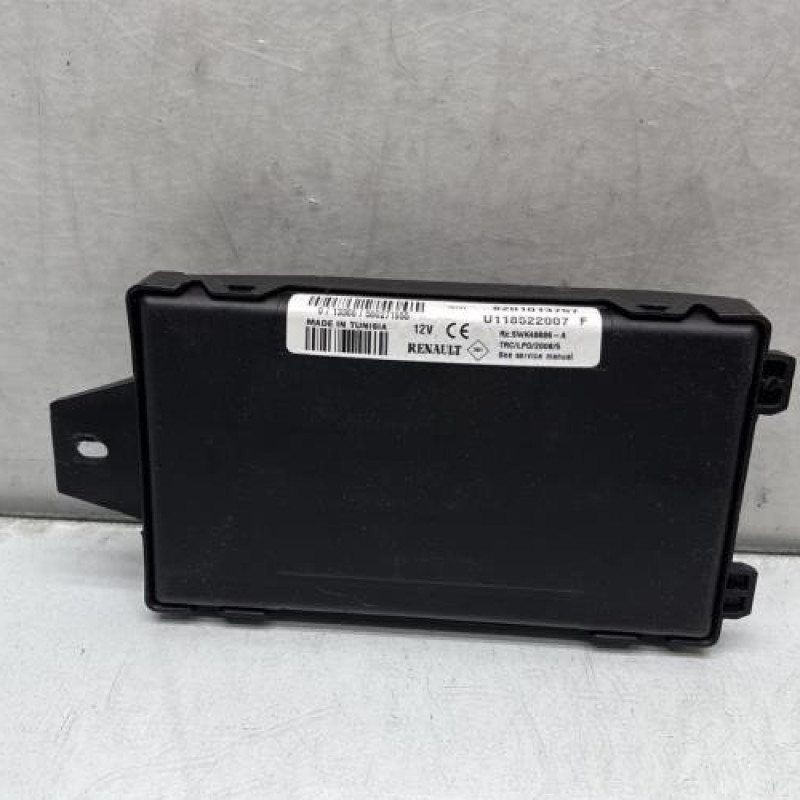 Kit de demarrage DACIA DUSTER 1 Photo n°4