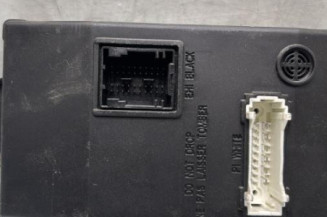 Kit de demarrage DACIA DUSTER 1