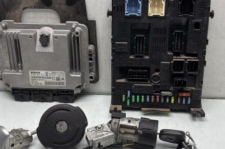 Kit de demarrage PEUGEOT PARTNER 2 Photo n°1