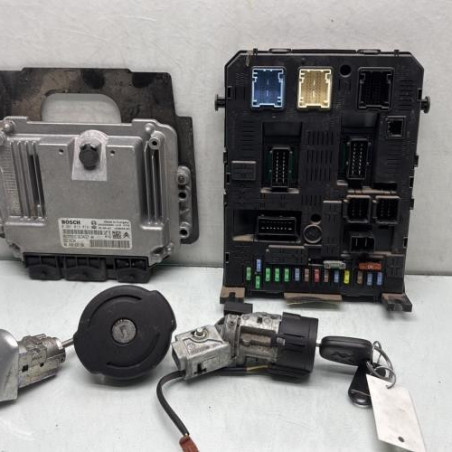 Kit de demarrage PEUGEOT PARTNER 2 Photo n°1