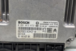 Kit de demarrage PEUGEOT PARTNER 2