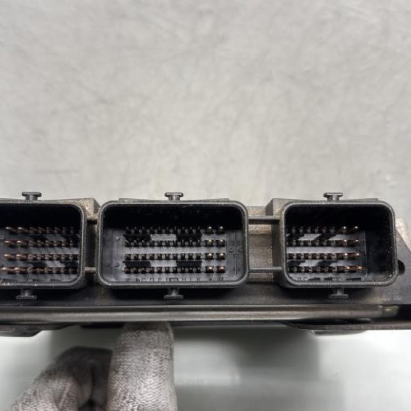 Kit de demarrage PEUGEOT PARTNER 2 Photo n°3