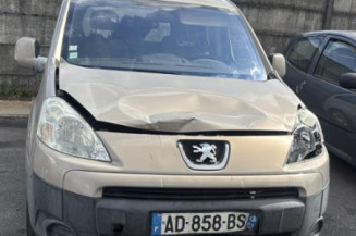 Kit de demarrage PEUGEOT PARTNER 2