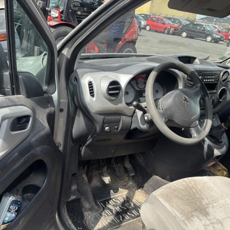 Kit de demarrage PEUGEOT PARTNER 2 Photo n°16