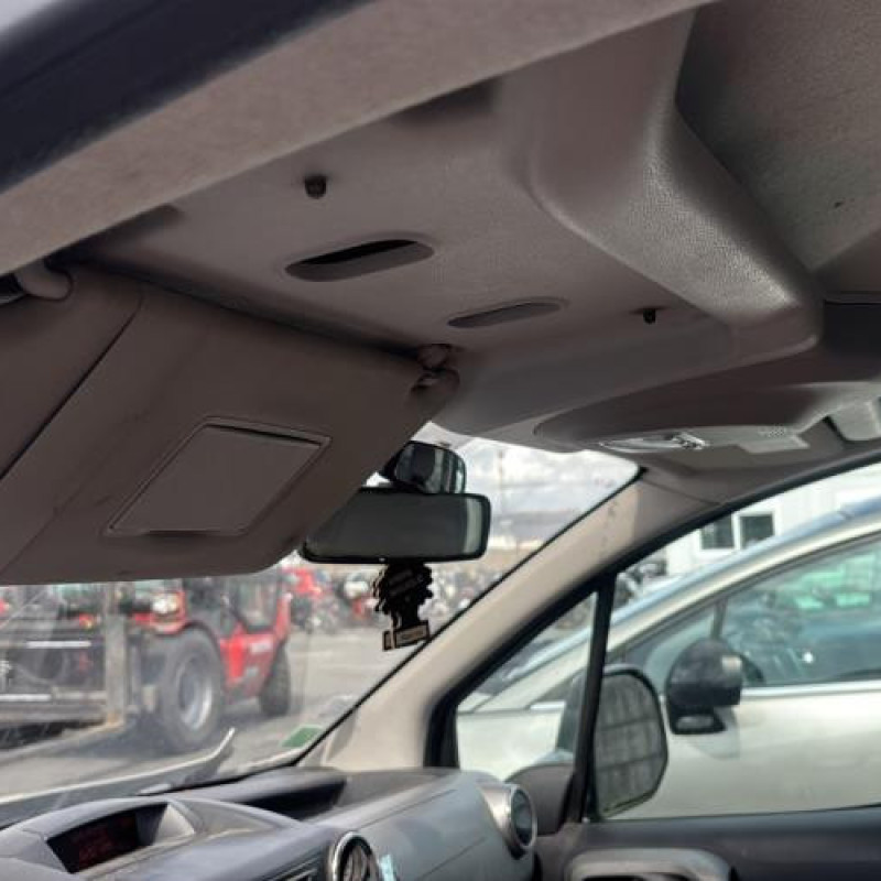 Kit de demarrage PEUGEOT PARTNER 2 Photo n°18