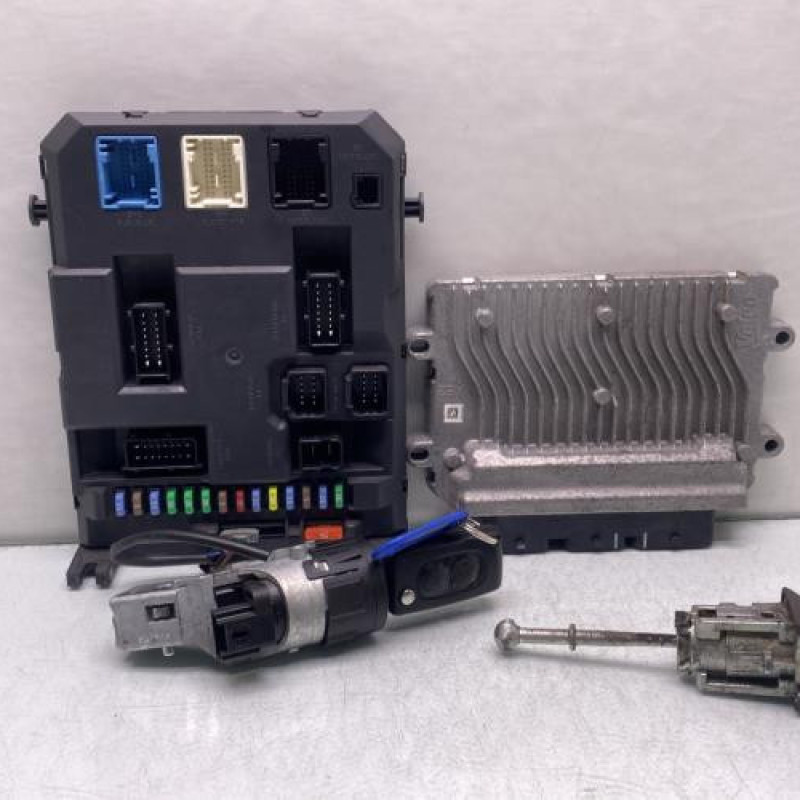 Kit de demarrage CITROEN C3 2 Photo n°1