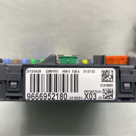 Kit de demarrage CITROEN C3 2