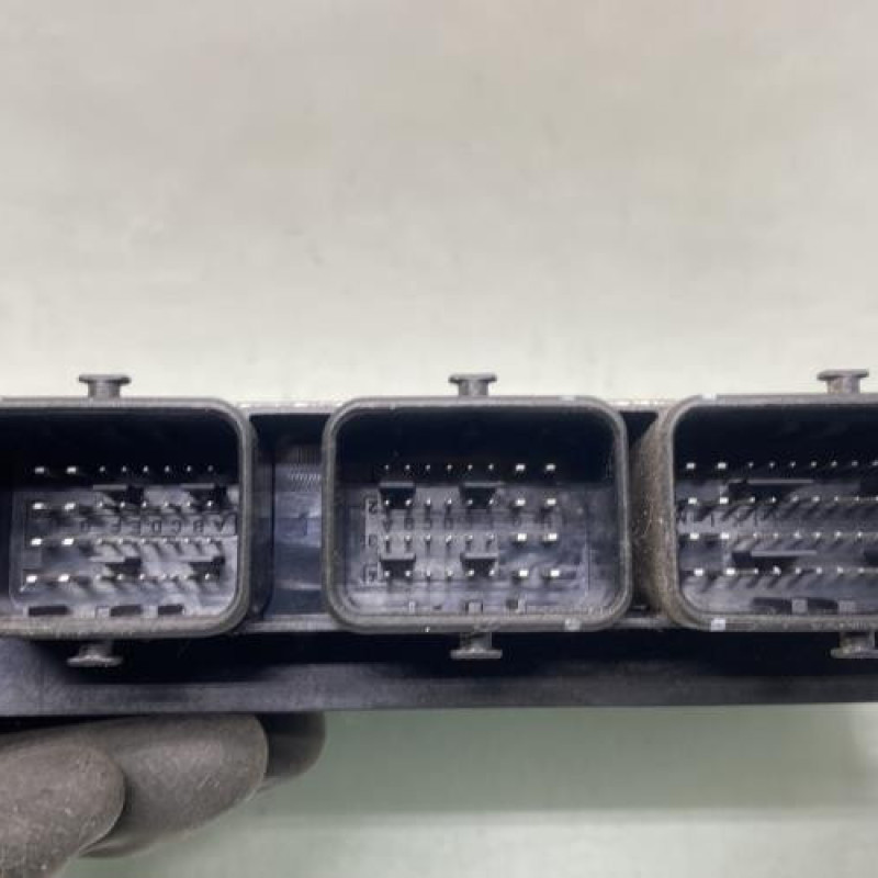 Kit de demarrage CITROEN C3 2 Photo n°4