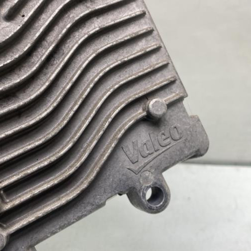 Kit de demarrage CITROEN C3 2 Photo n°5