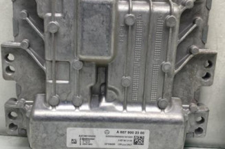 Kit de demarrage MERCEDES CLASSE A 176