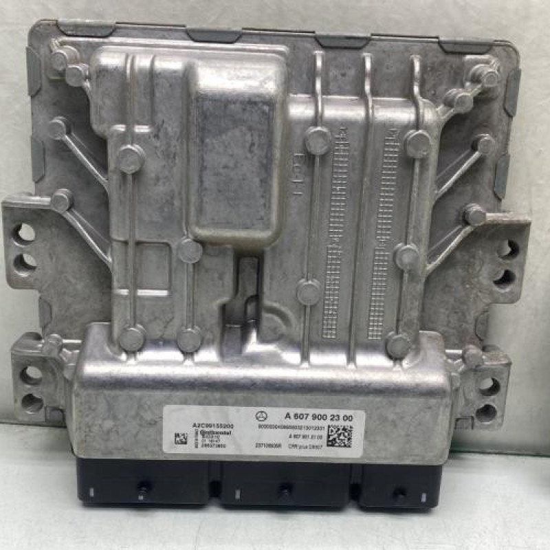 Kit de demarrage MERCEDES CLASSE A 176 Photo n°2