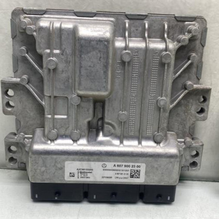 Kit de demarrage MERCEDES CLASSE A 176