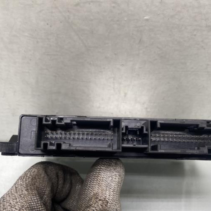 Kit de demarrage MERCEDES CLASSE A 176 Photo n°5