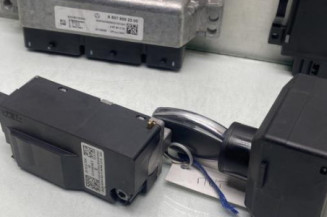 Kit de demarrage MERCEDES CLASSE A 176