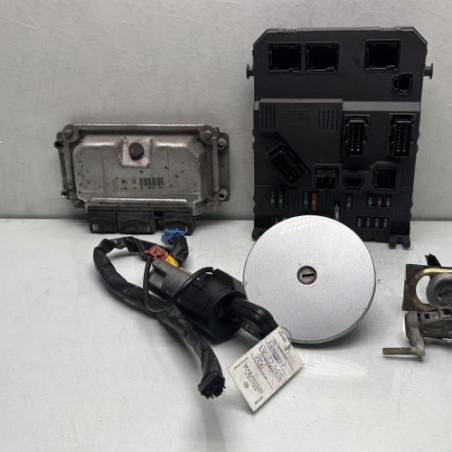 Kit de demarrage PEUGEOT 206 Photo n°1