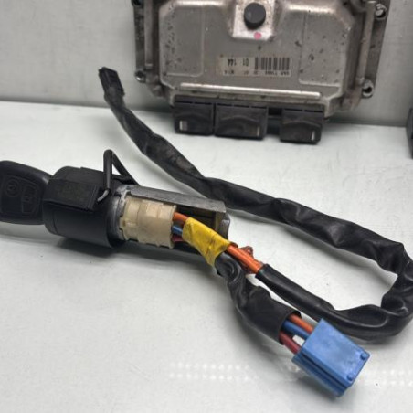 Kit de demarrage PEUGEOT 206