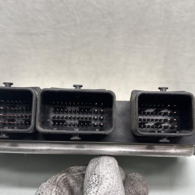 Kit de demarrage PEUGEOT 206 Photo n°4