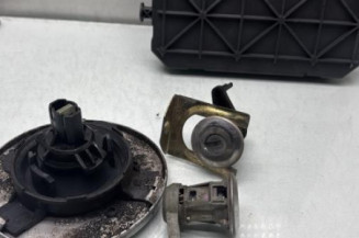 Kit de demarrage PEUGEOT 206