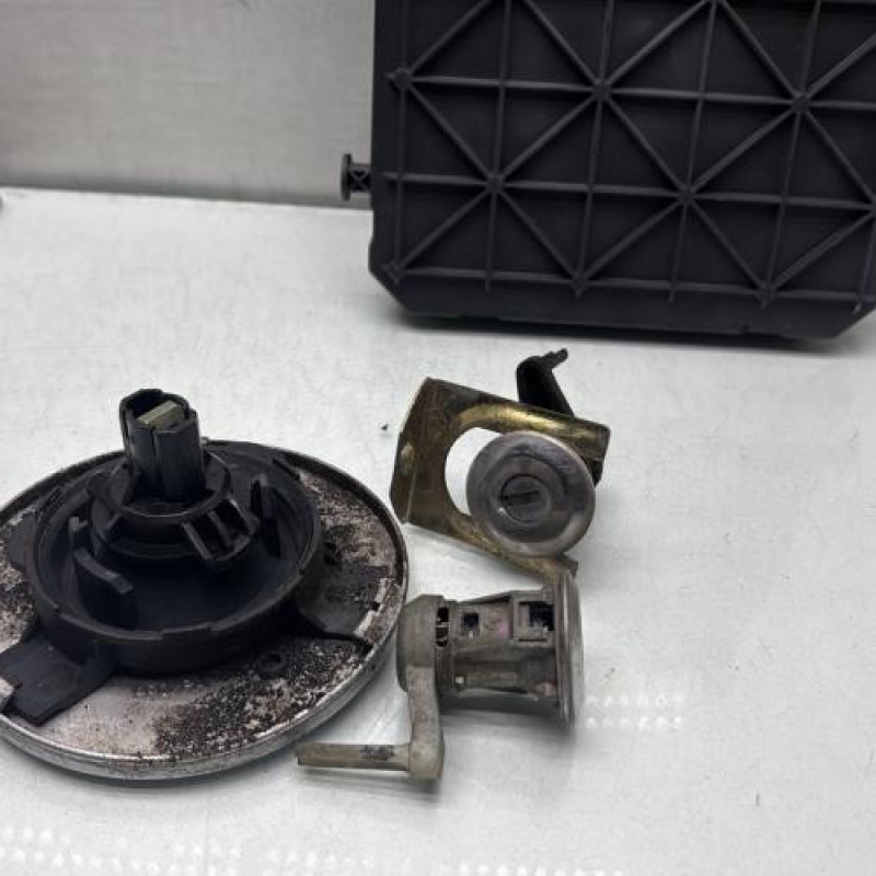 Kit de demarrage PEUGEOT 206 Photo n°7