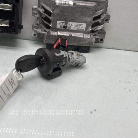 Kit de demarrage RENAULT CLIO 3 Photo n°1