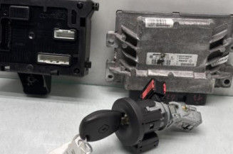 Kit de demarrage RENAULT CLIO 3