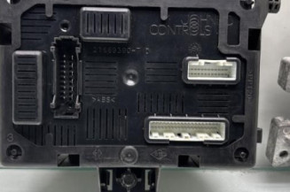 Kit de demarrage RENAULT CLIO 3