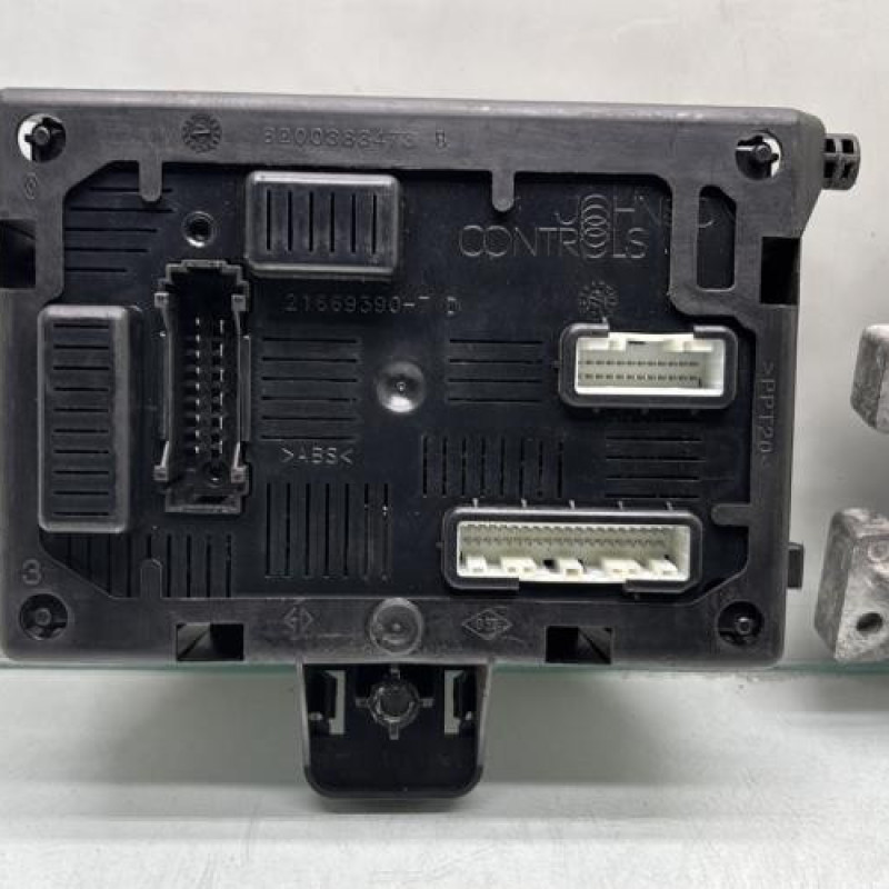 Kit de demarrage RENAULT CLIO 3 Photo n°3