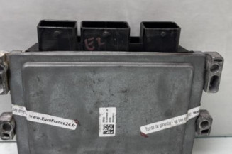 Kit de demarrage RENAULT CLIO 3