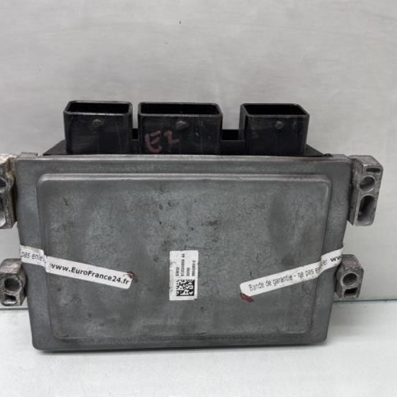 Kit de demarrage RENAULT CLIO 3 Photo n°6