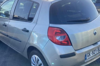 Kit de demarrage RENAULT CLIO 3