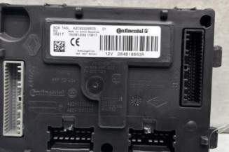 Kit de demarrage RENAULT CLIO 4