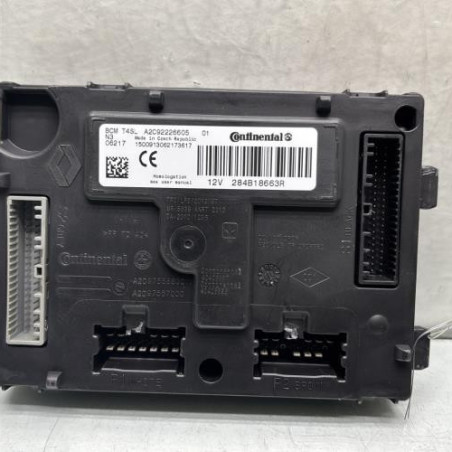 Kit de demarrage RENAULT CLIO 4