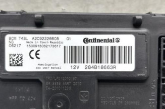 Kit de demarrage RENAULT CLIO 4