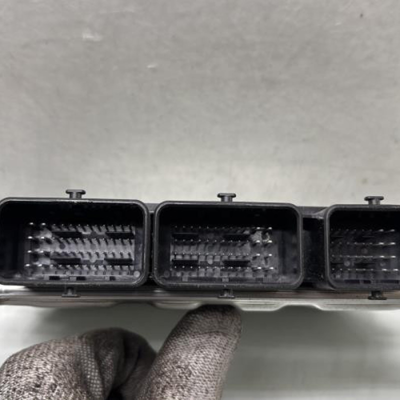 Kit de demarrage RENAULT CLIO 4 Photo n°5