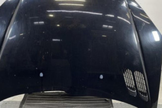 Capot PEUGEOT 206 Photo n°1