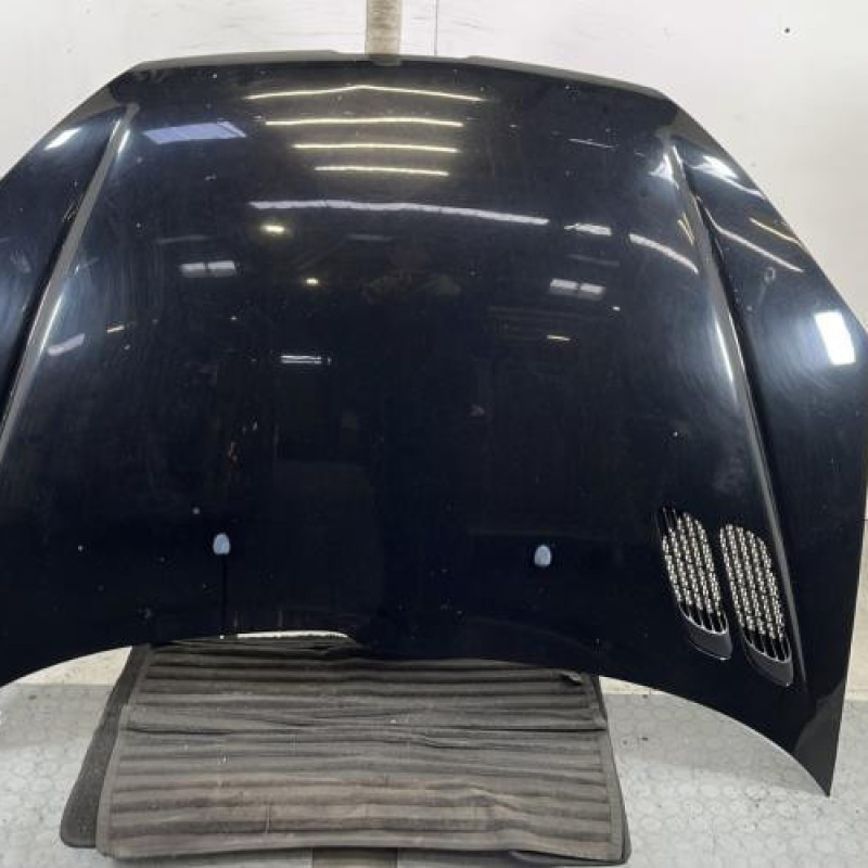 Capot PEUGEOT 206 Photo n°1