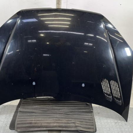 Capot PEUGEOT 206 Photo n°1