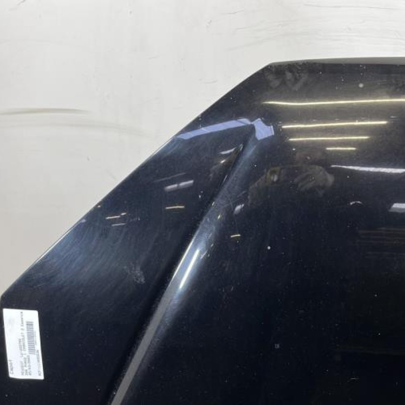 Capot PEUGEOT 206 Photo n°2