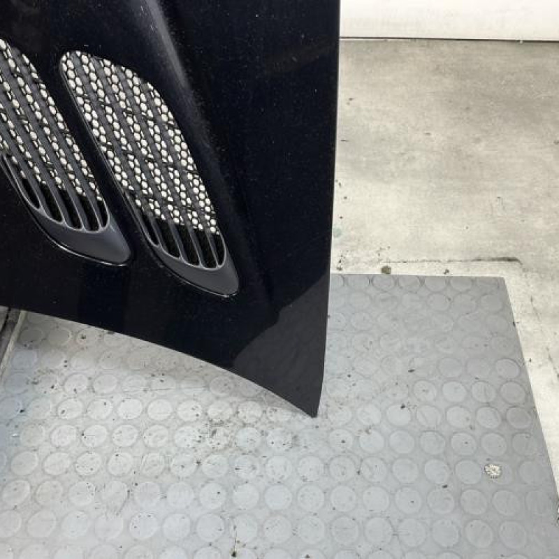 Capot PEUGEOT 206 Photo n°4