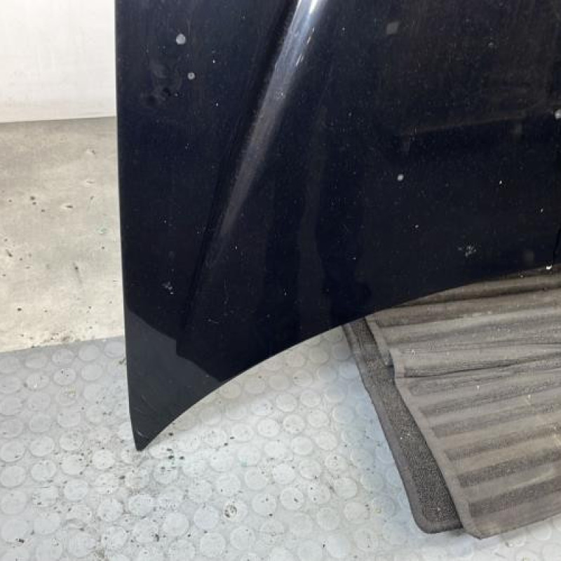 Capot PEUGEOT 206 Photo n°5