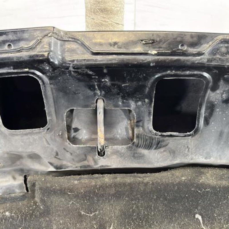 Capot PEUGEOT 206 Photo n°6