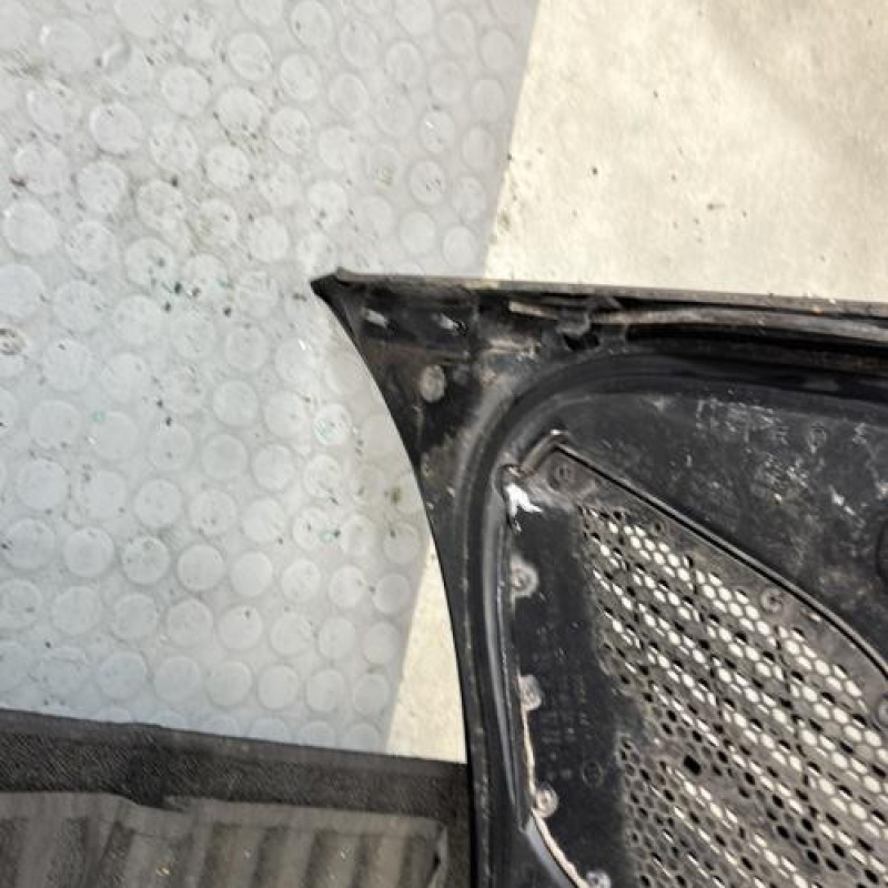 Capot PEUGEOT 206 Photo n°7