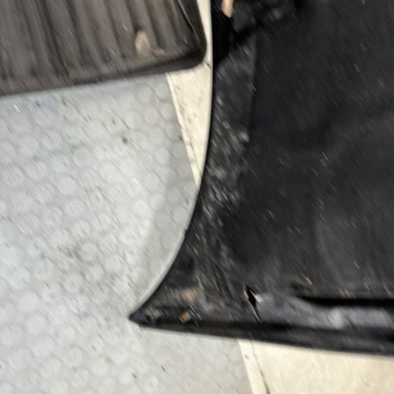 Capot PEUGEOT 206 Photo n°8