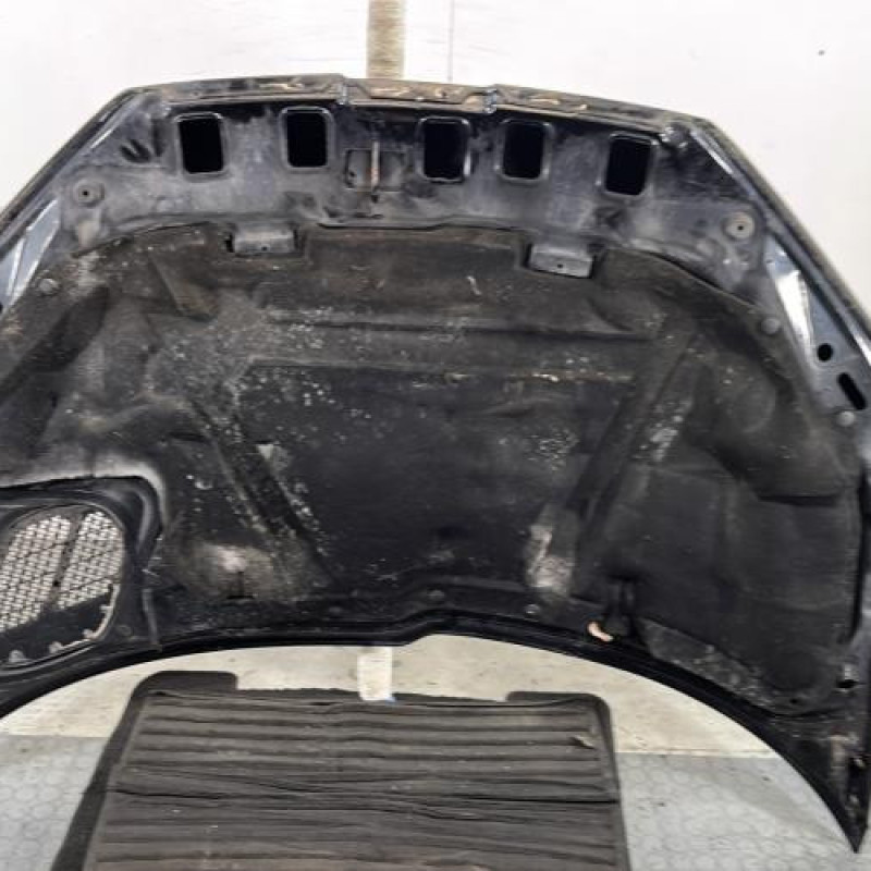 Capot PEUGEOT 206 Photo n°9