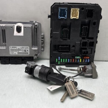 Kit de demarrage CITROEN C4 GRAND PICASSO 1 Photo n°1