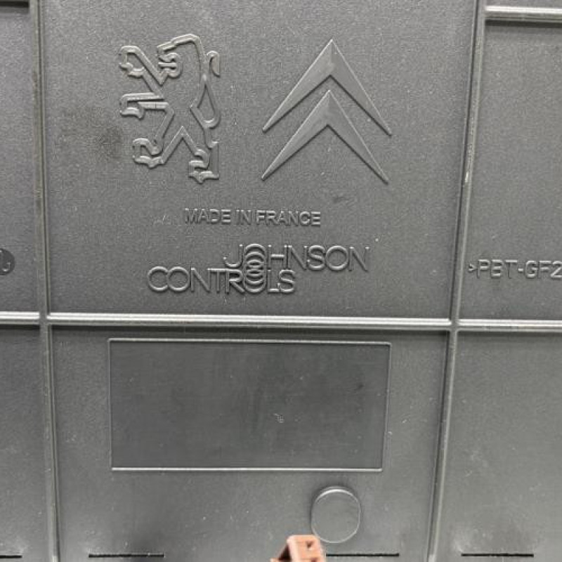 Kit de demarrage CITROEN C4 GRAND PICASSO 1 Photo n°6