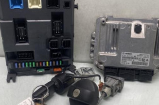 Kit de demarrage PEUGEOT 207