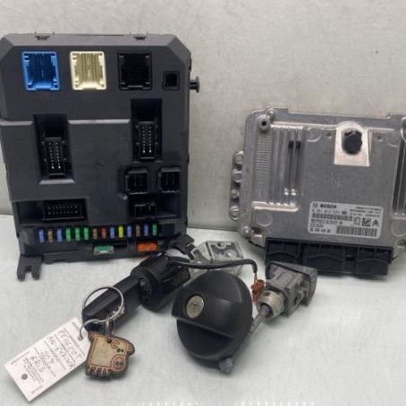 Kit de demarrage PEUGEOT 207